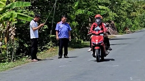 Vụ nữ sinh tử vong ở Vĩnh Long: Tạm đình chỉ giải quyết nguồn tin lần 3