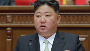 Ông Kim Jong Un tái đắc cử Tổng bí thư Đảng Lao động Triều Tiên