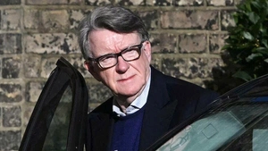 Vụ Epstein: Cựu Đại sứ Anh tại Mỹ bị bắt