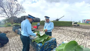 Góc nhìn trưa nay: Trực chiến canh trời ở Trung đoàn pháo phòng không không quân 224