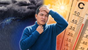 Hiện tượng 'biến thiên nhiệt độ', không biết cách phòng tránh có thể dẫn đến nhiều bệnh về tim mạch
