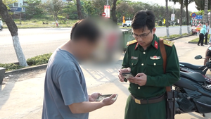 Đề xuất nhiều giải pháp ngăn chặn, xử lý nhanh flycam xâm nhập sân bay Đà Nẵng