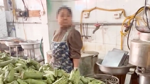 Khởi tố chủ cơ sở sản xuất giò chả dùng hàn the ở Hưng Yên, thu giữ hơn 1,2 tấn hàng