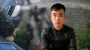 Điều tra vụ chém người tại quán nhậu Ba Lành ở Quảng Ngãi, khiến 1 người chết