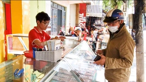 Đạt doanh thu 155.557 tỉ đồng trong năm 2025, xổ số miền Nam hướng đến con số 172.931 tỉ