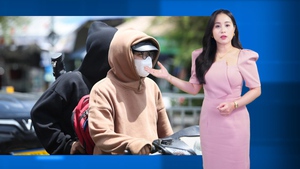 Thời tiết đêm 28-2 ngày 1-3: Nam Bộ giảm mưa, nắng nóng, Bắc Bộ sáng sương mù