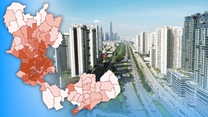 Chi tiết bảng giá đất tại TPHCM áp dụng từ năm 2026