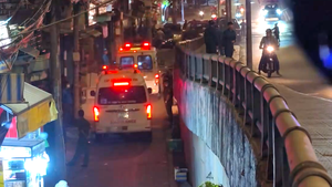 Điều tra vụ cháy nhà trong hẻm đường Tô Ký, TP.HCM khiến 3 người thiệt mạng