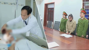 Góc nhìn trưa nay: Nguy cơ xuất huyết não do trời lạnh; Sản xuất 60.000 lít giấm giả từ axit công nghiệp