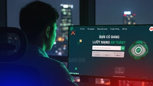 Cách kiểm tra nhanh email, mật khẩu của bạn có đang bị lộ hay không