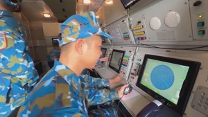 Góc nhìn trưa nay: Huy động quân đội, công an xử lý drone bay trái phép ở vùng cấm