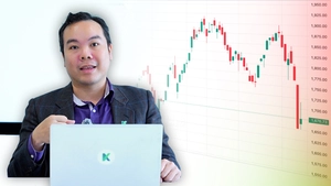 Sau cú giảm kỷ lục, VN-Index bật tăng mạnh: Chứng khoán đã chạm đáy chưa?