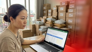 Hướng dẫn chủ shop bán hàng online khai thuế, khấu trừ thuế theo quy định mới nhất 2026