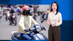 Thời tiết đêm 12 ngày 13-3: Nam Bộ nắng nóng, Bắc Bộ và Bắc Trung Bộ lạnh, có sương mù