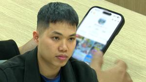 Gom phòng khách sạn rồi 'thổi giá' gấp 5 lần mùa lễ hội