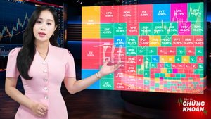 Bản tin chứng khoán: VN-Index trải qua tuần 'bão tố', cơ hội nào đang dần lộ diện?