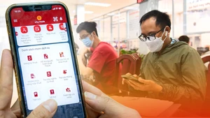 Hướng dẫn kiểm tra mã số thuế cập nhật theo số CCCD