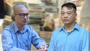 Shark Bình bị đề nghị truy tố về tội rửa tiền trong vụ án Mr Pips