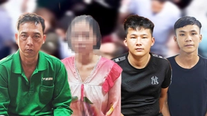 Vụ cướp giật tài sản tại Liên Hoa Bảo Tháp: Nhiều nghi phạm ra đầu thú, đã tạm giữ 11 người