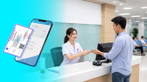 Hướng dẫn hồ sơ, thủ tục hoàn tiền bảo hiểm y tế sau khi xuất viện