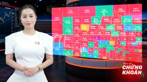 Bản tin chứng khoán: Sau tuần giằng co và mất mốc 1.650 điểm, kịch bản thị trường tuần mới sẽ ra sao?