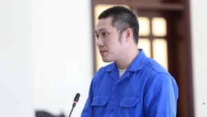 Chồng đâm vợ nhiều nhát sau khi sử dụng ma túy, bị phạt 10 năm tù