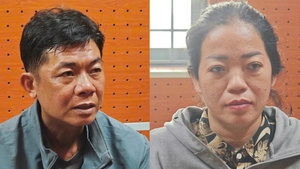 Bắt thêm 7 nghi phạm dàn cảnh cướp giật tại Liên Hoa Bảo Tháp