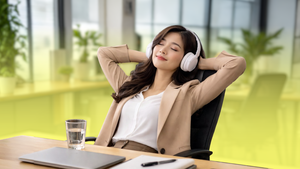 Ngủ trưa xong vẫn buồn ngủ, hãy thử ngay 3 cách này để có buổi chiều thật tỉnh táo