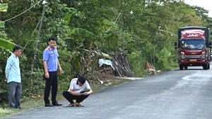 Khởi tố, bắt tạm giam nguyên phó thủ trưởng và điều tra viên vụ nữ sinh tử vong ở Vĩnh Long
