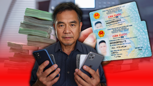 Mở tài khoản số sai quy định sắp tới có thể bị phạt đến 100 triệu đồng?