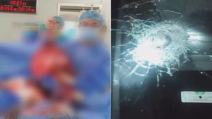 Góc nhìn trưa nay: Khối u nặng 12kg khiến cô gái như mang bầu; Nhiều đứa trẻ ném đá vào ô tô trên cao tốc