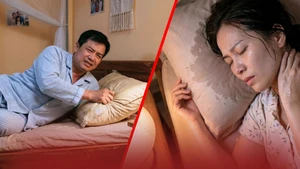 Nghiên cứu mới: Hai triệu chứng chỉ xuất hiện vào ban đêm cảnh báo sớm dấu hiệu ung thư