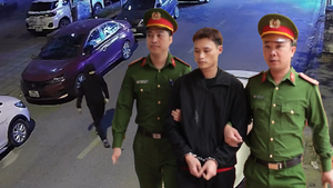 Bắt thanh niên trộm 8 chỉ vàng trong xe ô tô ở Hưng Yên