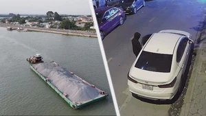 Góc nhìn trưa nay: Theo sà lan chở đá về vành đai 3 TP.HCM trong 'cơn sốt' ; Bắt đối tượng trộm 8 chỉ vàng trong ô tô