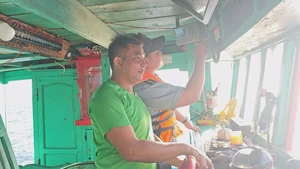 Góc nhìn trưa nay: Vươn khơi bám biển đầu xuân, từng tàu cá cùng quyết tâm gỡ 'thẻ vàng' IUU