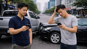 Các loại bảo hiểm ô tô hiện có, phải biết để chọn mua đúng loại và tránh rủi ro bị phạt