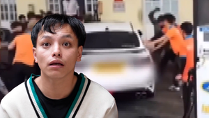 Chuyển tội danh, khởi tố tài xế tông xe vào đám đông tại Đà Lạt tội 'giết người'