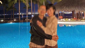 Giáo hội lên tiếng vụ liên quan người có pháp danh Nhuận Đạt và cô gái tênTym