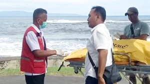 Phát hiện nhiều bộ phận thi thể của du khách Ukraine sau khi bị bắt cóc ở Bali