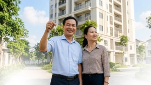 Ai được mua nhà ở xã hội không cần bốc thăm, không cần điều kiện thu nhập?