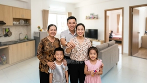 Điều chỉnh mới nhất về đối tượng được mua nhà ở xã hội tại TP.HCM