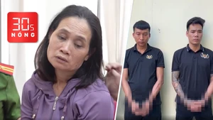 Bản tin 30s Nóng: Bị bắt vì chiếm giữ nhà của người khác; Thêm một nhóm đòi nợ thuê sa lưới