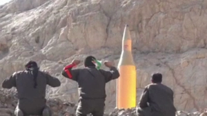 Tình báo Mỹ đánh giá Iran vẫn còn hàng nghìn tên lửa đạn đạo