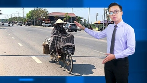 Thời tiết đêm 11 ngày 12-4: Nắng nóng trên cả nước vẫn gay gắt, nhiệt độ cao nhất vẫn trên mức 40 độ C