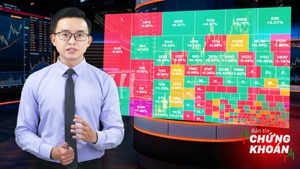 Bản tin chứng khoán: Sóng nâng hạng đẩy thị trường tăng mạnh, xu hướng kế tiếp là gì?