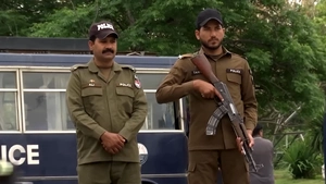 Đàm phán Mỹ - Iran tạm kết thúc, vẫn tồn tại bất đồng