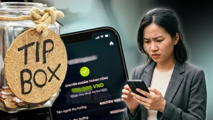 Tài khoản hộ kinh doanh nhận tiền boa, tiền tip có được không và phải kê khai thế nào để tránh sai phạm?