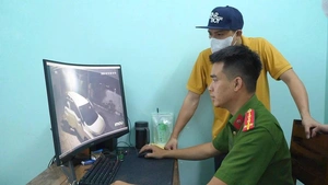 Bóc gỡ đường dây tội phạm xuyên biên giới - Kỳ 1: Từ tin báo mất tích và trở về bí ẩn của nạn nhân