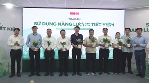 Chung tay tiết kiệm điện, giảm áp lực mùa nắng nóng