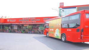 Phương Trang chính thức mở bán vé đi lại dịp lễ 30-4, 1-5